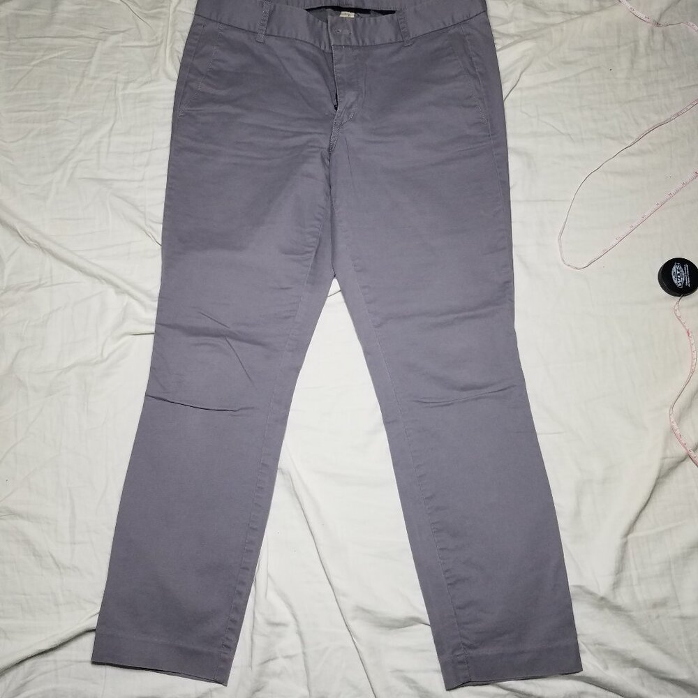 4 pairs J Crew Frankie 8 - Picture 12 of 12